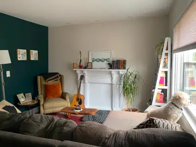pictures of the unit