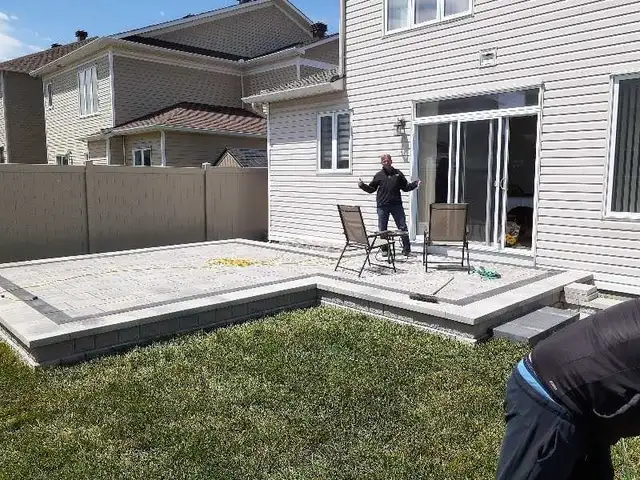 INTERLOCK STARTING @ 19$ SQFT65575524408834128