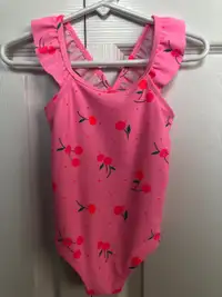 Infant Girl Swimsuit (18 M)