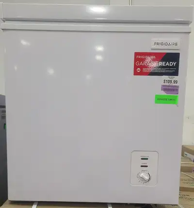 LIQUIDATION DE CONGELATEUR - PRIX IMBATTABLES, View more