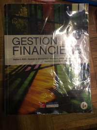 Gestion financière