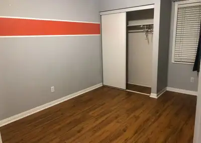 Private/ sharing Room available for rent in a spacious house. Upper floor, furnished, attached washr...