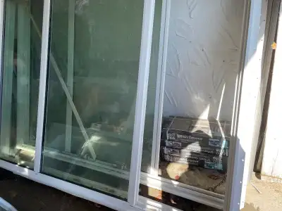 Large windows!, View more