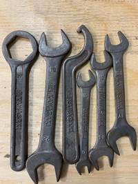 Kawasaki tools