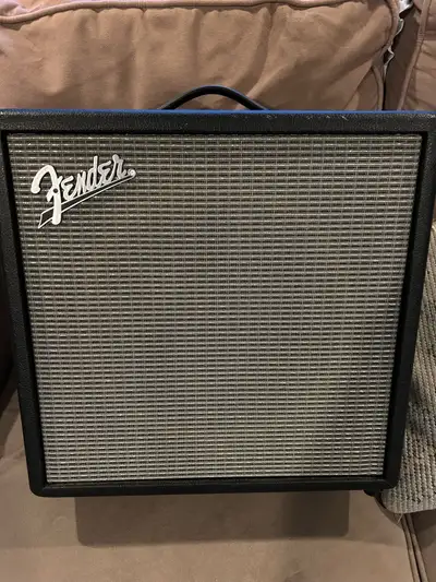 Fender 1x12 warehouse G12C speaker, View more
