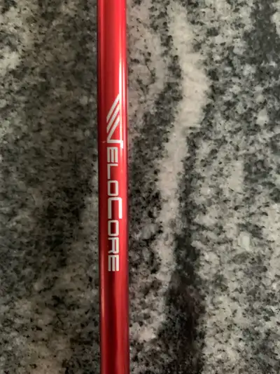 Brand New - Ventus Red Velocore Driver Shaft, View more