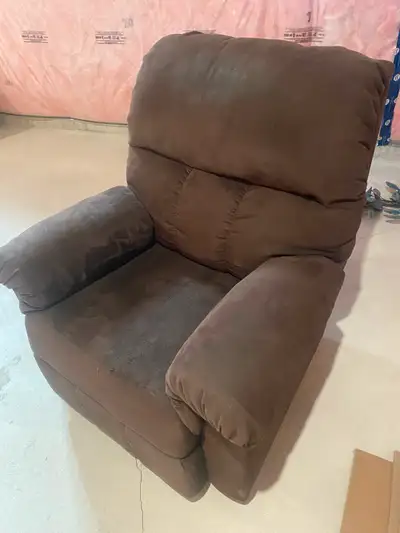 Home Furniture brand recliner, View more