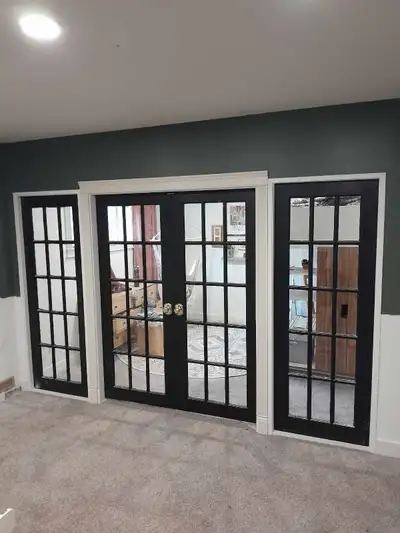Handyman Services, View more