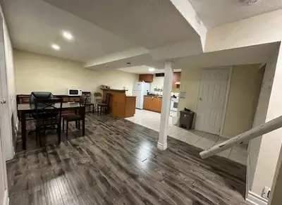 Available to Move In May 15, 2026. Utility Bills included. Seeking 2 females to rent a large bedroom...