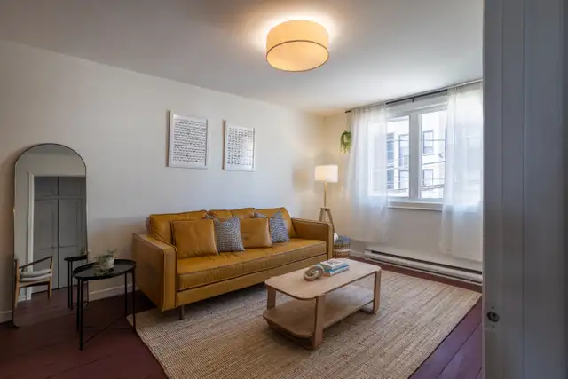 Furnished One Bedroom, Short Term, Halifax in Short Term Rentals in City of Halifax - Image 3