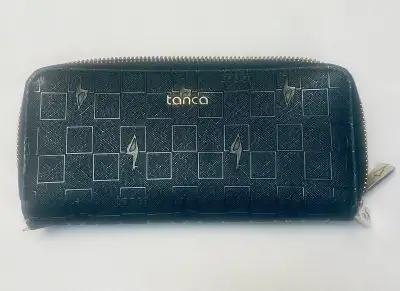 Women's wallet, View more