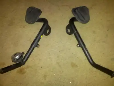 $10 Vintage "PROFILE DESIGN" areo bars, View more