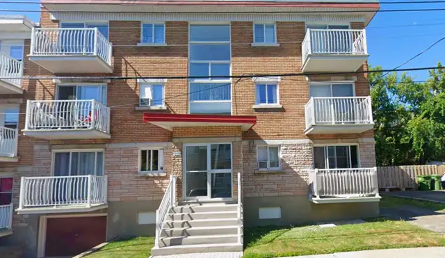 Beau 4 1/2, rénové, situé tout près Henri-Bourassa et Pie IX