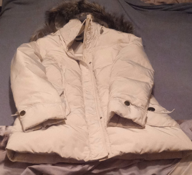 Manteau hiver femme  dans Femmes - Hauts et vêtements d'extérieur  à Ouest de l’Île - Image 3