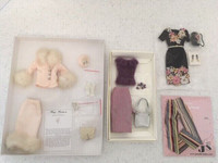 BARBIE - FASHION ROYALTY DOLL CLOTHING NEW OOAK