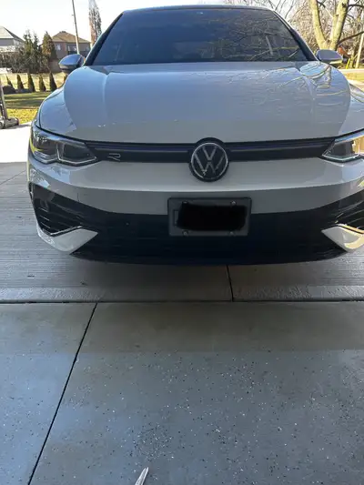 Purchased new. Clean title. Oil serviced every 7500km. Like new. All service records available. Exte...