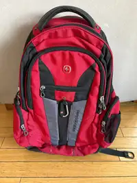 Swiss Gear backpack 