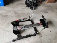 Manual Rowing machine
