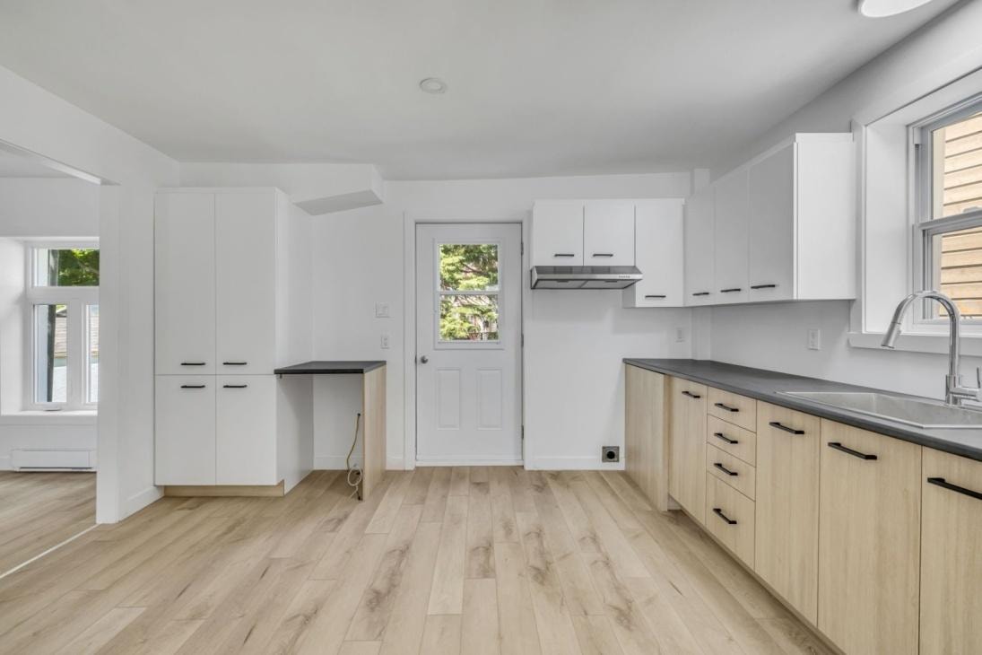 À louer – Grand 7 ½ sur trois niveaux avec 3 chambres à Lévis — photo 3