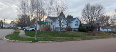 2 BEDROOMS | FULLY FURNISHED ALL UTILITIES INCLUDED