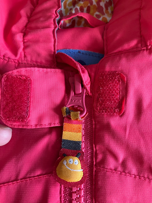 Manteau pour bébé 9M printemps et automne Gagou Tagou dans Vêtements - 6 à 9 mois  à Granby - Image 2