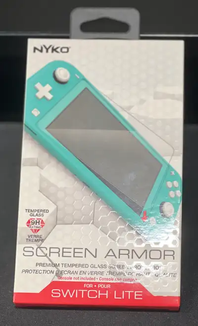 Nintendo Switch, View more
