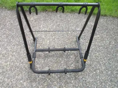 3 Piece Guitar Rack, View more