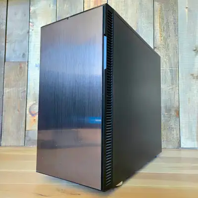 Gaming-PC | Intel i7 | 16Gb RAM | GTX 980 | 256Gb SSD + 2TB HDD, View more