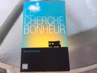 Livre Le Cherche Bonheur