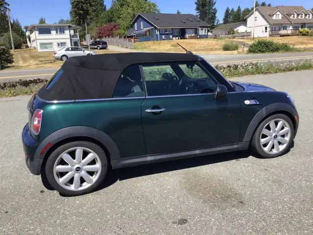 2010 Mini Convertible503112549186283524