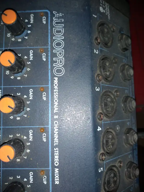 Band Equipment in Amps & Pedals in North Bay - Image 3