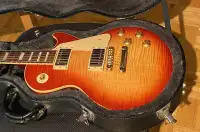 2008 Gibson Les Paul Classic Antique Limited Run of 400 Guitars