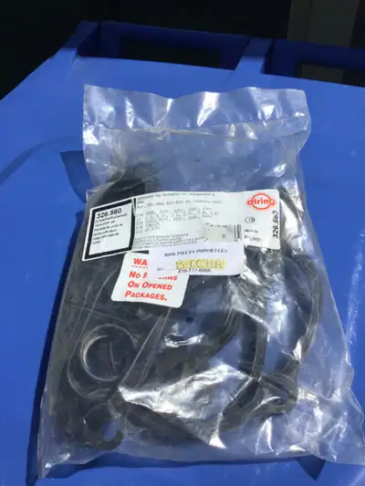 Suitable for BMW engines M52/M54 B20-B30 09/1998 to 2002. Sealed package. Never installed. Used on:...