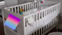 IKEA Baby bed / crib
