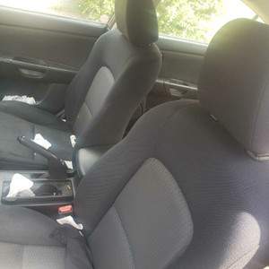 2009 Mazda 3