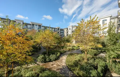 Serious buyers only. Just reduced. Beautiful 2 bedroom, 2 bath, 2 balcony condo. Features: laminate...