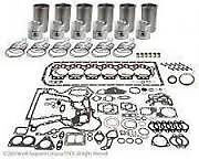 TRACTOR AND ENGINE PARTS FOR ALL MAKES AND MODELS!