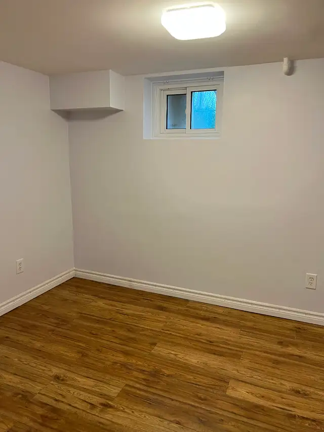 ALL INCLUSIVE 2 BR BSMNT UNIT - YONGE/DAVIS FOR RENT OCT 1st! in Long Term Rentals in Markham / York Region - Image 4
