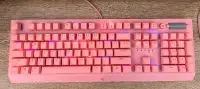 Black Widow V3 RGB Gaming Keyboard