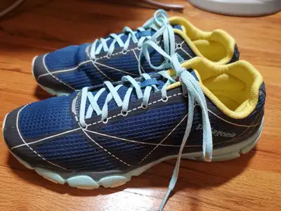 Patagonia Everlong Running Shoes Women Size 11, View more