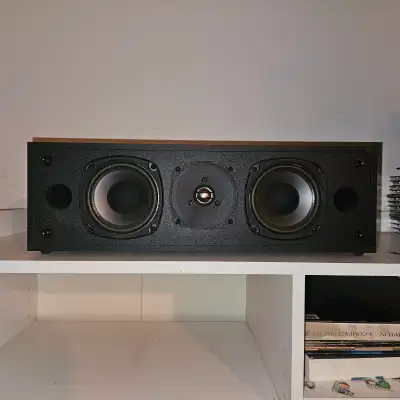 *** PRICE REDUCED *** Mirage MC-4 Centre Speaker, View more