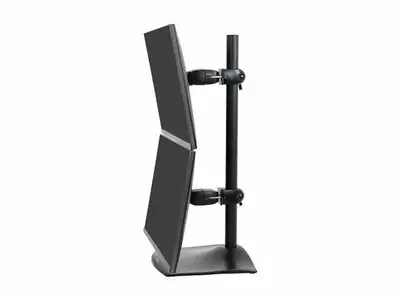 Dual Monitor Stand, View more