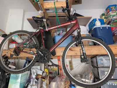 bike for sale, View more