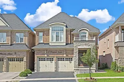 Available July 7th. For Lease in Oak Ridges, Richmond Hill Modern 1 bedroom basement apartment with...
