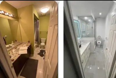  Upgrade Your Bathroom – Free 3D Design & Estimate, View more