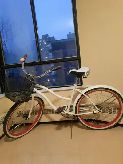 HUFFY BICYCLES  Women's CRUISER BIKE, View more
