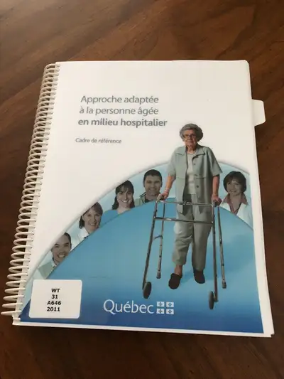 Livres Soins infirmiers , View more