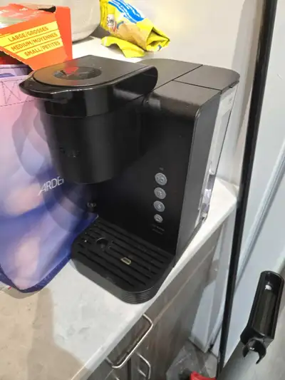 keurig machine, View more