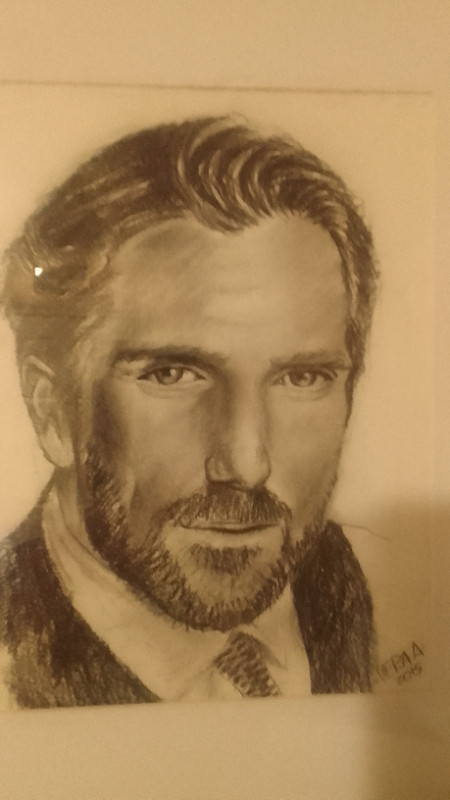 hendrik lundqvist in Arts & Collectibles in Charlottetown - Image 2