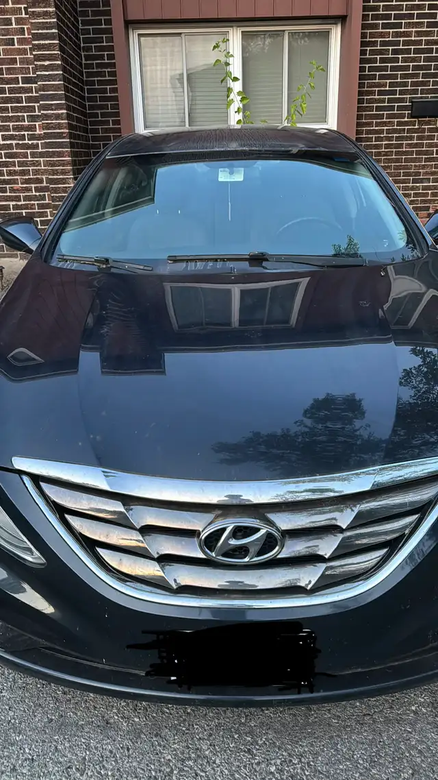 Hyundai Sonata 2012536633800876380163